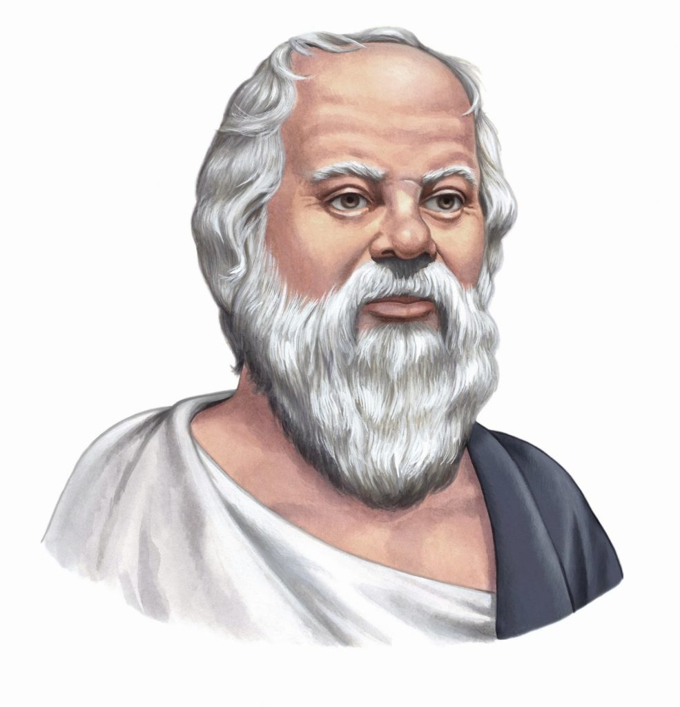 socrates